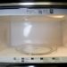 how to remove odor from microwave oven