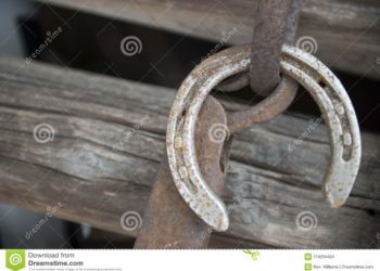 does chalk come off wood fence