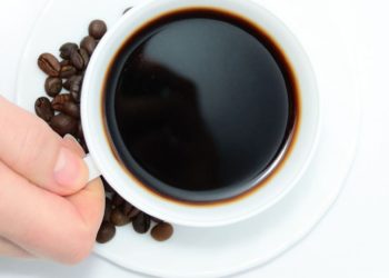 how do you get coffee stains out of upholstery
