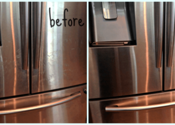 What is a good degreaser for stainless steel?