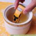 how to remove paint from plastic
