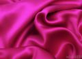 how to iron satin