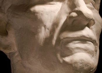 best glue for plaster statue