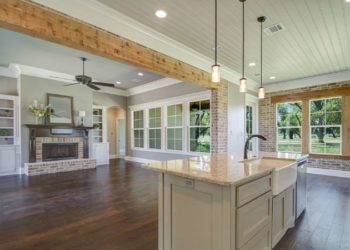 beadboard ceilings and walls