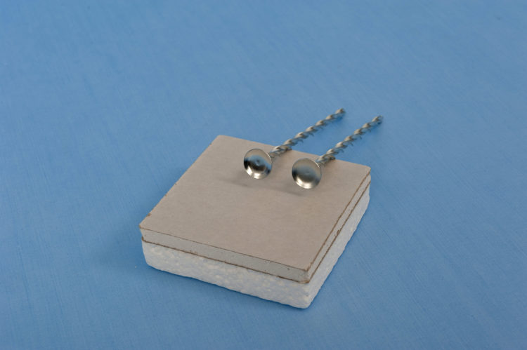 concrete ceiling fixings