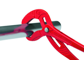pipe wrench types