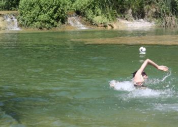 How long can AdvanTech be exposed to weather?