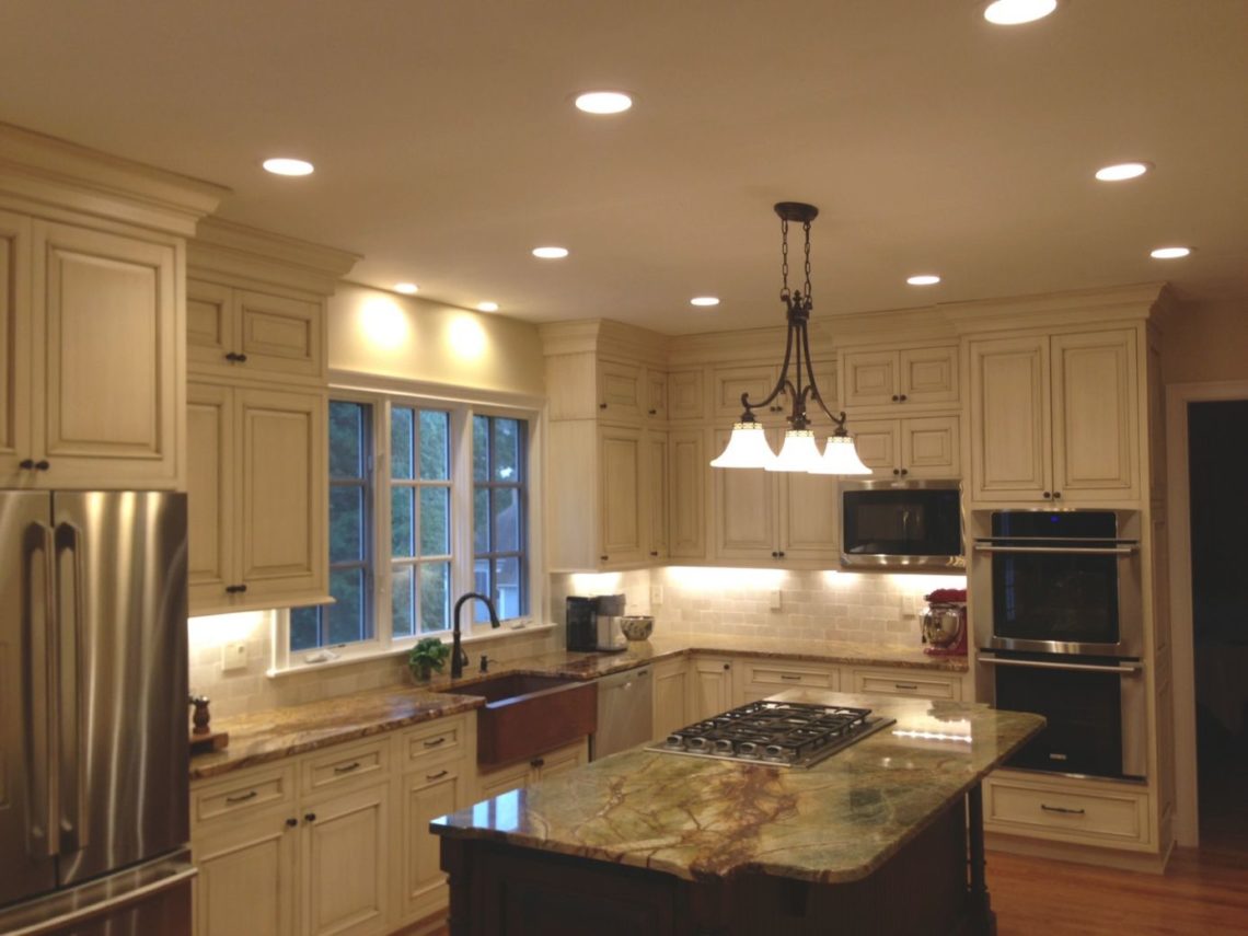 how-do-you-install-canless-led-recessed-lighting