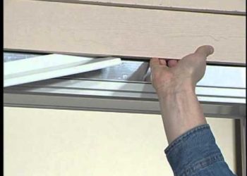 door drip cap