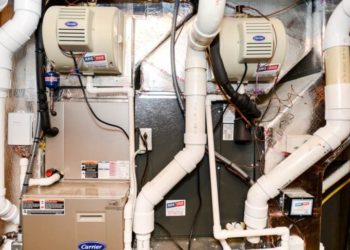 How much does it cost to install a drip pan for a water heater?