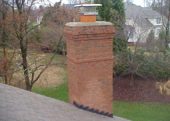 How can I improve my chimney draft?