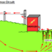 how to ground an electric fence