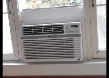 Can you put an air conditioner in a casement window?