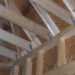 how to install rafter ties