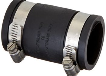 fernco coupling life expectancy