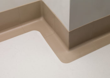 rubber vs vinyl wall base