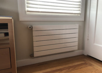 How do runtal radiators work?