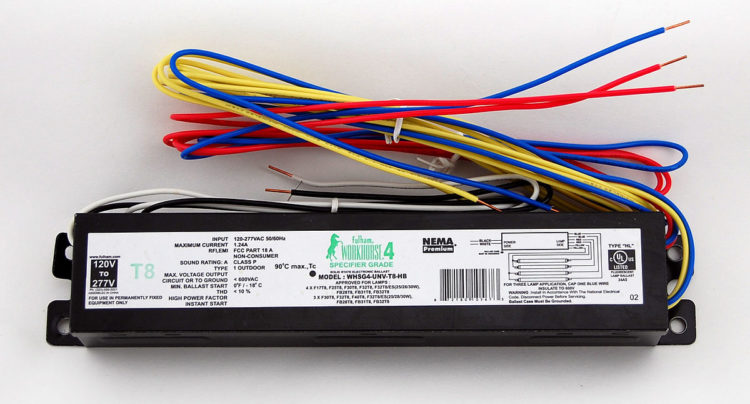 Do I need to remove ballast for LED lights?