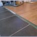 Do you need transition strips for laminate flooring?