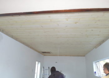 nutec ceiling board pictures