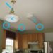 how to install recessed ceiling light