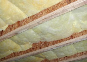 Is Fiberglass Insulation flammable?