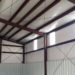 What type of insulation is best for metal buildings?