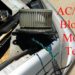 How can you tell if your AC blower motor is bad?