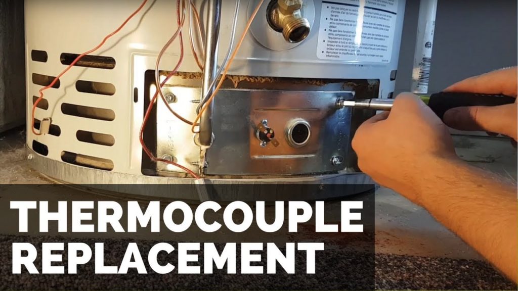 How do you know if you have a bad thermocouple?