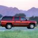 What is a 2003 Suburban worth?