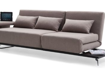 futon layout