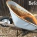 how to use a wheelbarrow safely