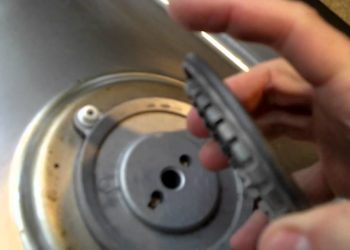 grill ignitor does not click