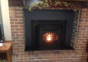 buck stove troubleshooting