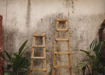 build your own loft ladder
