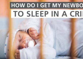 How do I lower my crib?