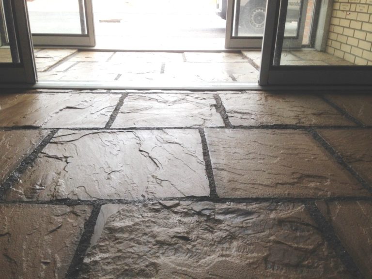 how-do-you-maintain-flagstone