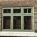 maintaining timber windows