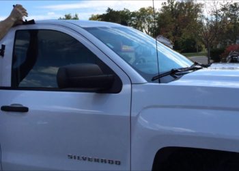 how to unlock a chevy silverado with a slim jim