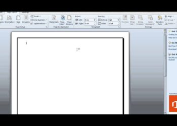 how to put up border