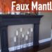 how to build a mantle