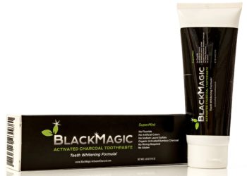 non activated charcoal
