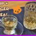 how to make catnip tea