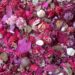 pot pourri rose