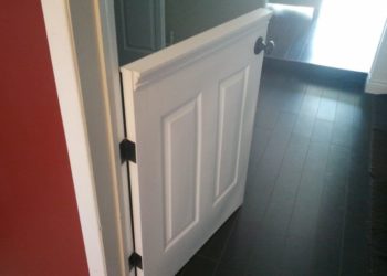 Will Home Depot cut doors to size?