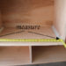 how to measure drawer slides