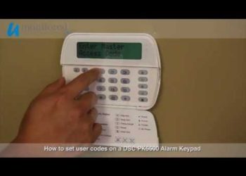 How do you program zones on a DSC 1832?