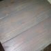 how to stain wood grey