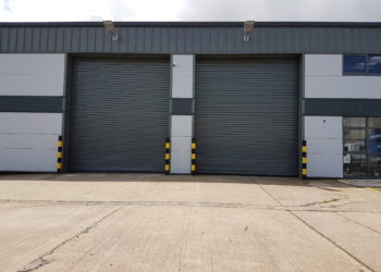 electric roller shutter won t open