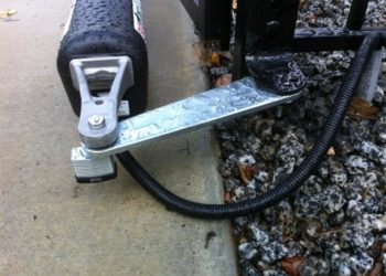 Why does my electric gate open by itself?